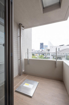 グランツオーベル中野 