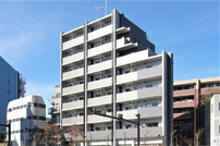 エムレジデンス中野坂上