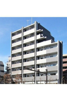 エムレジデンス中野坂上 