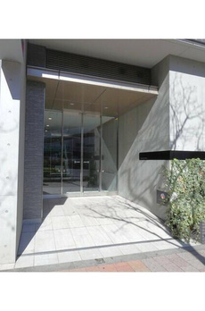 エムレジデンス中野坂上 