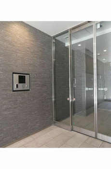 エムレジデンス中野坂上 