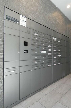 エムレジデンス中野坂上 