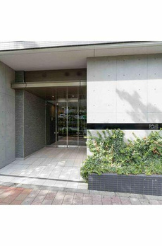 エムレジデンス中野坂上 