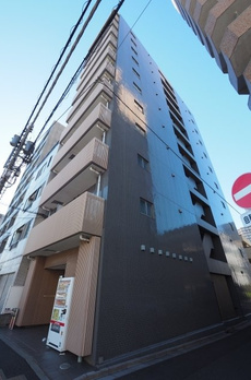 プレスタイル住吉 