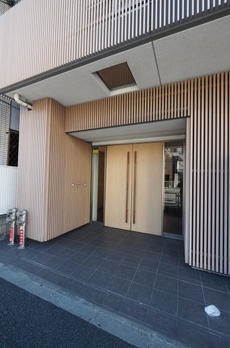 プレスタイル住吉 