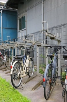 プレールドゥーク清澄白河 