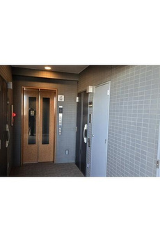 グランデュールⅦ大田中央 