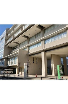 グランデュールⅦ大田中央 