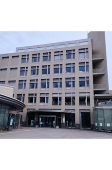 グランデュールⅦ大田中央 