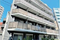 ハーモニーレジデンス神楽坂ヒルズサード