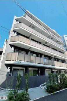 ハーモニーレジデンス神楽坂ヒルズサード 