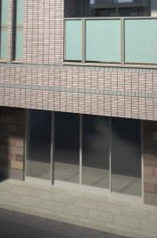 ユアメゾン九品仏大平ビル 