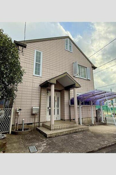 上用賀戸建 