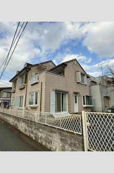 上用賀戸建 