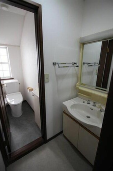 上用賀戸建 