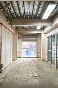 アデッソ新宿若松町 