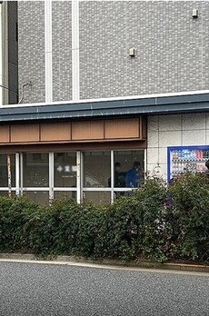 アデッソ新宿若松町 
