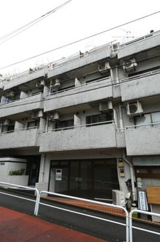 グレイス四谷 