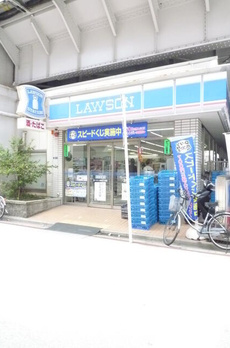 ザ・パークハビオ上野レジデンス 