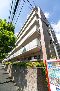 エストレリータ新宿落合 