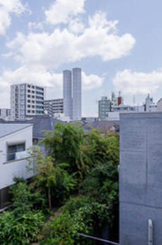 エストレリータ新宿落合 