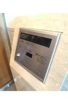 コンフォリア西早稲田 