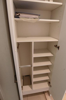 ＴＬＲレジデンス大鳥居 
