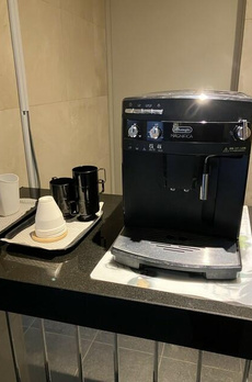 コスモリード南麻布 