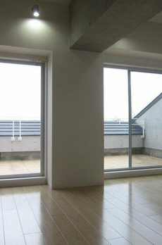 プライムアーバン浮間公園 