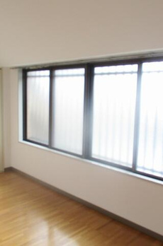 ヒルサイドテラスＵ 