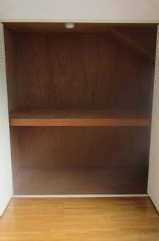 ヒルサイドテラスＵ 