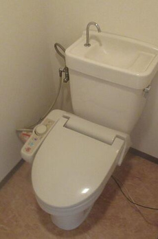 ヒルサイドテラスＵ 