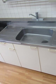 ヒルサイドテラスＵ 