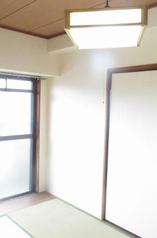 ヒルサイドテラスＵ 