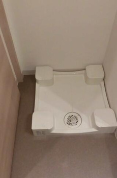 メゾンカルム市谷仲之町 