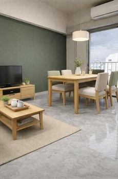 東建柏木マンション 