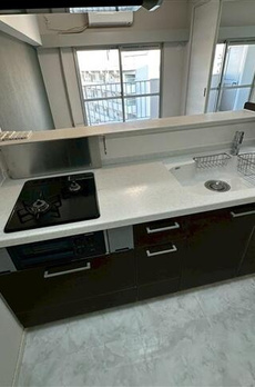 東建柏木マンション 