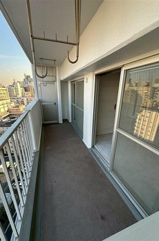 東建柏木マンション 