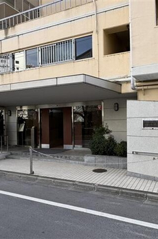 東建柏木マンション 