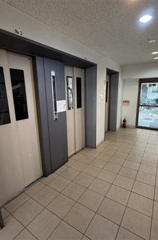 東建柏木マンション 