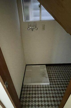 レッドハウス 