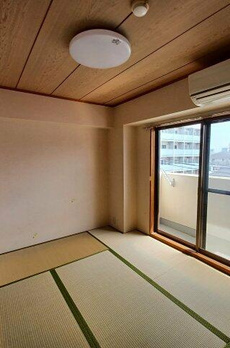グレイスコート多摩川 