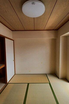 グレイスコート多摩川 