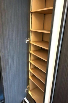 コンフォート目白 