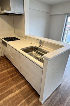 ル・アール新小岩 