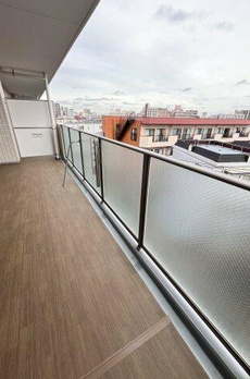 ル・アール新小岩 