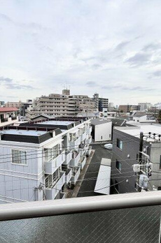 ル・アール新小岩 