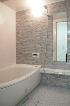 シルバーパレス白金台 