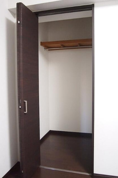 シルバーパレス白金台 