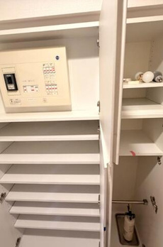 スパシエ上野ステーションプラザ 